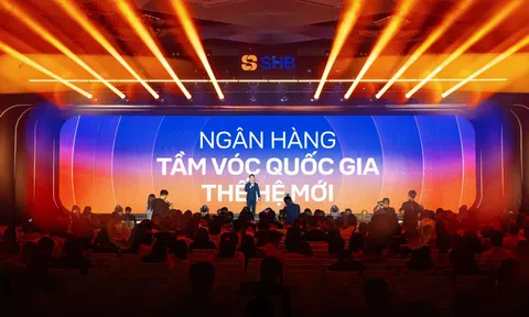 Tăng 20 bậc, SHB năm thứ ba liên tiếp có mặt trong TOP 200 doanh nghiệp lớn nhất Đông Nam Á của Fortune