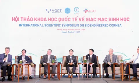 CT Group: Hành trình 34 năm tự lực tự cường làm chủ công nghệ chiến lược