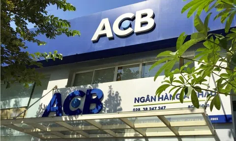 Thanh tra NHNN chỉ ra tồn tại tại ACB Thanh Hóa: Yêu cầu siết chặt thẩm định và giám sát cho vay