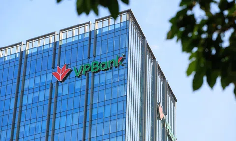 Nguồn vốn quốc tế củng cố động lực tăng trưởng của VPBank