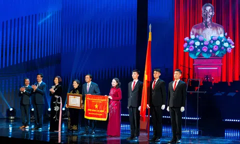 50 năm không ngừng nâng chuẩn: Cách Vinamilk xây dựng thương hiệu tỷ đô của Việt Nam
