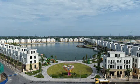Bất động sản Đức Hòa - Hậu Nghĩa “đổi vận” nhờ cú hích kép từ hạ tầng và quy hoạch