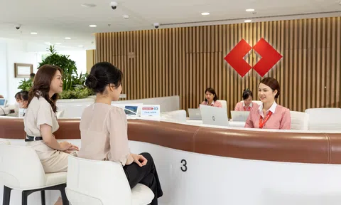 Bứt phá lợi nhuận quý 2, Techcombank dùng công nghệ AI làm đòn bẩy cho chu kỳ chiến lược mới