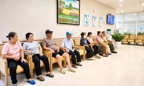 5.000 người dân Quảng Ninh được khám sức khỏe miễn phí tại Vinmec Hạ Long