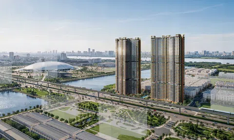 Thị trường bất động sản bước vào giai đoạn phân hóa mạnh: "Luật chơi" mới đang dành cho ai?