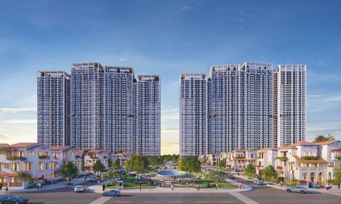 Vũng Tàu: Hệ sinh thái trải nghiệm mở dư địa mới cho bất động sản biển