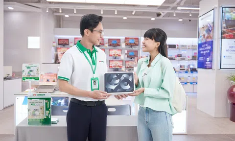Năm thứ 3 liên tiếp, FE CREDIT giữ vị trí dẫn đầu “Top 5 Công ty Tài chính tiêu dùng uy tín 2026”