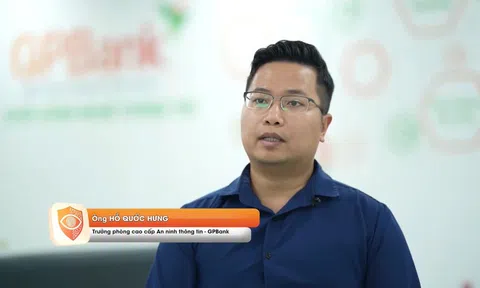 Cảnh giác thủ đoạn tội phạm công nghệ cao tìm cách vượt xác thực sinh trắc học