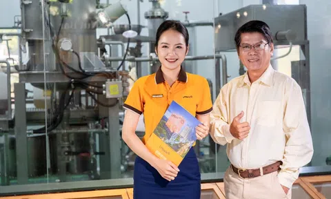 LPBank tung gói tín dụng 2.000 tỷ đồng, giảm lãi suất tối thiểu 1% tiếp sức doanh nghiệp nhỏ và vừa