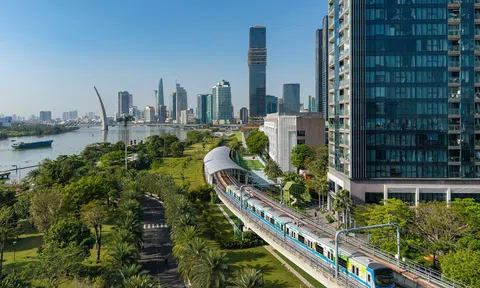 Quy hoạch đô thị dài hạn thay đổi cách lựa chọn bất động sản như thế nào?