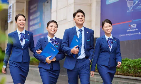 NCB muốn tăng gấp đôi vốn điều lệ lên gần 62.280 tỷ đồng trong năm tới