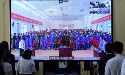 Cựu giám đốc MBBank Chi nhánh Bến Thành hầu tòa vì tàng trữ và tổ chức sử dụng ma túy
