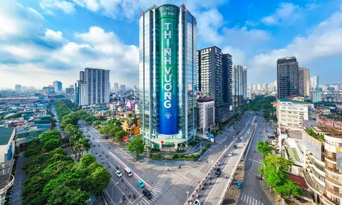 Khối ngoại quay xe, VPB liên tục được gom mạnh
