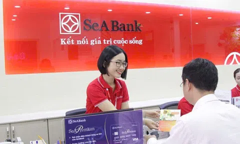 Thanh tra Ngân hàng Nhà nước ban hành kết luận về sai phạm tín dụng tại SeABank Chi nhánh Sài Gòn