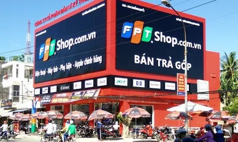 Hãng bán lẻ FPT bị xử phạt 400 triệu đồng vì vi phạm về quyền lợi người tiêu dùng