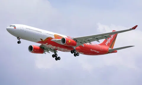 Tin vui cho các tín đồ du lịch: Vé Vietjet chỉ từ 0 đồng trong  3 ngày khuyến mãi từ 8 đến 10/9