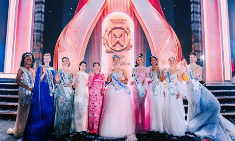 Masterise Group đồng hành cùng Miss World 2026: Chuẩn mực thế giới hội tụ tại Việt Nam