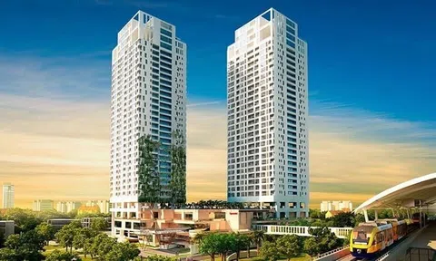 Bán 136 căn hộ Gateway Thảo Điền cho người nước ngoài không báo cáo, Sơn Kim Land bị TP.HCM phạt hành chính