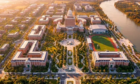 Mặt bằng kinh doanh tại Vinhomes Sài Gòn Park không lo đứt gãy dòng tiền nhờ công thức “3 dòng khách”