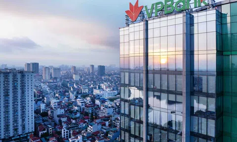 VPBank đóng góp ngân sách Nhà nước 1,2 tỷ USD trong 5 năm