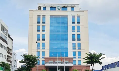 Vietcombank Nam Định còn tồn tại trong thẩm định cho vay và định giá tài sản bảo đảm