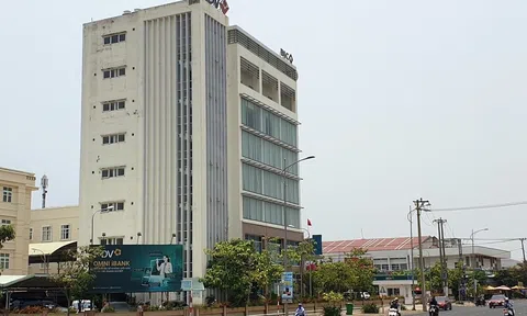 BIDV Phú Yên còn tồn tại trong thẩm định, xét duyệt cho vay và giải ngân