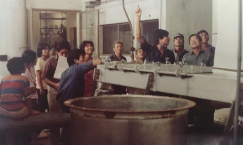 “Không ngừng nâng chuẩn, làm đến tận cùng” – Một nguyên tắc xuyên suốt 50 năm của Vinamilk