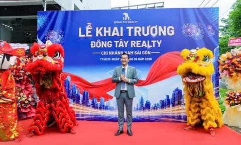 Cổ phiếu DTR lên UPCoM, mở rộng hành trình tiếp cận thị trường vốn
