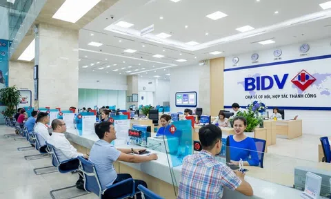 Thanh tra NHNN nêu trách nhiệm Ban Giám đốc BIDV Bình Hưng Sài Gòn trong hoạt động cho vay