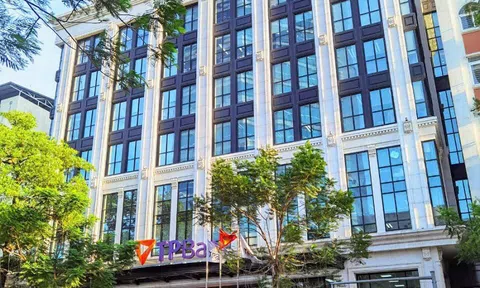 Thanh tra NHNN nêu trách nhiệm Ban Giám đốc TPBank Sài Gòn trong hoạt động cấp tín dụng