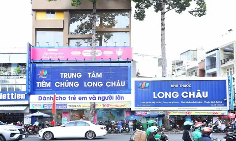 FRT lãi hơn 825 tỷ đồng nhưng dòng tiền kinh doanh âm 2.600 tỷ, tồn kho gần 15.000 tỷ đồng