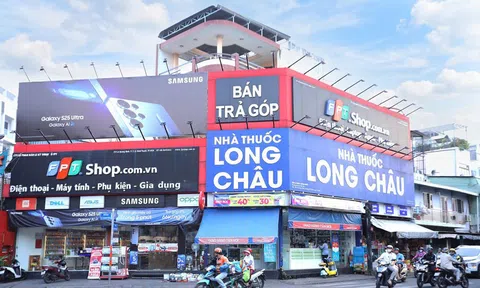Dragon Capital rời ghế cổ đông lớn tại FPT Retail