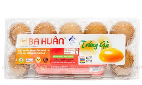 BIDV rao bán hơn 624 tỷ đồng nợ của Ba Huân, tài sản bảo đảm có nhà máy, đất, trứng và đàn gà
