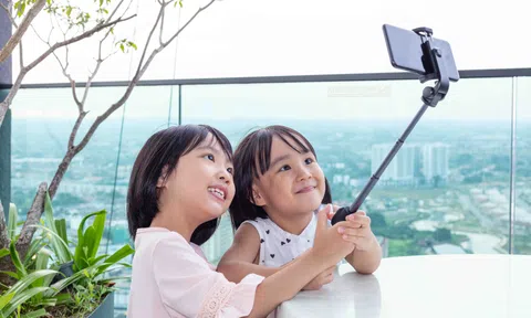 Cùng Vinamilk lan tỏa thông điệp vì môi trường qua cuộc thi “Chúng em làm phóng viên nhỏ”