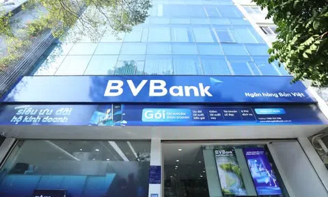 Thanh tra NHNN chỉ ra loạt tồn tại, vi phạm tại BVBank, yêu cầu kiểm điểm và khắc phục