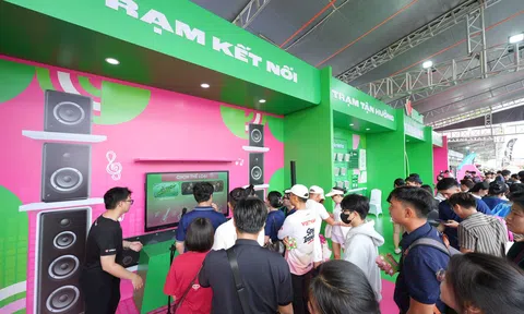 VPBank Đất Sen Hồng Music Marathon đồng hành cùng Đồng Tháp phát triển kinh tế thể thao