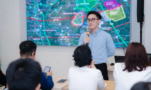 “Siêu môi giới” kiếm tiền tỷ mỗi tháng lý giải vì sao thị trường thanh lọc lại là thời điểm vàng để khởi nghiệp