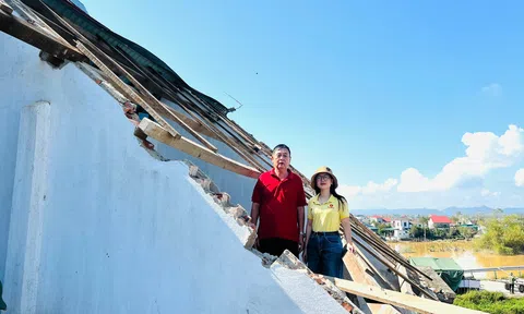 Phu nhân tỷ phú Phạm Nhật Vượng lần đầu lên tiếng về Quỹ Thiện Tâm
