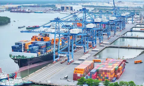 Trước thềm VIS 2026: Vận hội Việt Nam trước những dòng chảy mới của kinh tế toàn cầu