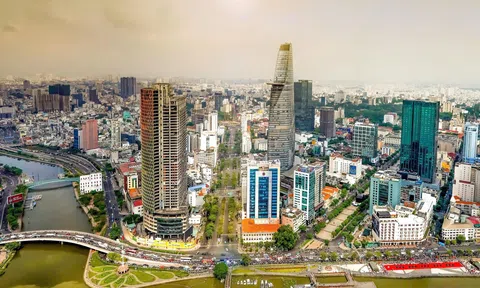 Trước thềm VIS 2026: Đối thoại Việt Nam - quốc tế về năng lực định chuẩn – năng lực cạnh tranh mới trong thời kỳ kinh tế xoay trục