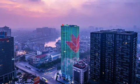 Động lực tăng trưởng cho VPBank từ hợp tác chiến lược với SMBC