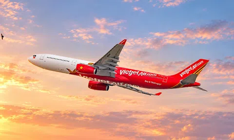 Chào mừng Ngày hội Du lịch Quốc tế Đà Nẵng 2026, săn vé 0 đồng cùng Vietjet