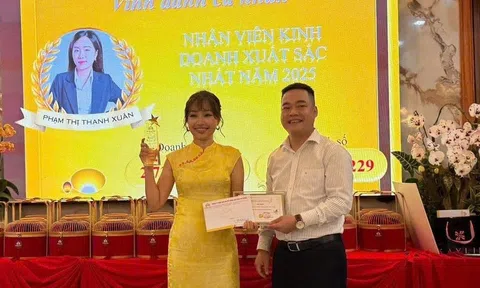 Chạm trần thu nhập, sale bảo hiểm chuyển sang bán nhà Vinhomes để chinh phục thu nhập tiền tỷ