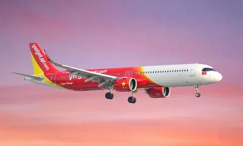 Đón mùa du lịch cuối năm cùng Vietjet, nối dài hành trình khám phá xuyên lục địa
