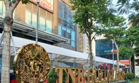 Chủ đầu tư TNR GoldSeason bị phạt 92,5 triệu đồng