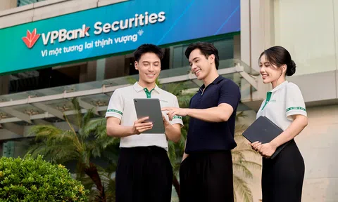 Hệ sinh thái VPBank củng cố triển vọng xếp hạng tín nhiệm của VPBankS