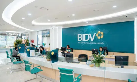 BIDV Bình Thạnh còn tồn tại trong thẩm định, giám sát vốn vay và phân loại nợ