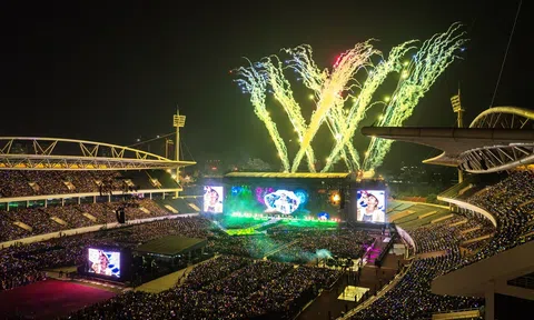 Từ G-DRAGON, T1 đến BIGBANG: VPBank đang xây một “vũ trụ đặc quyền” cho fan K-pop Việt