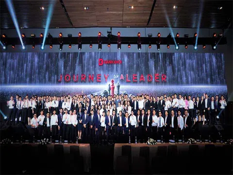 Danh Khôi Group: Khởi động chương trình đào tạo chuyên viên tư vấn bất động sản quy mô lớn