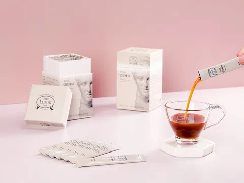 Sử dụng trà thảo mộc Lueur Enlever Tea bảo vệ sức khỏe trước những “kẻ thù thầm lặng” mỗi ngày.